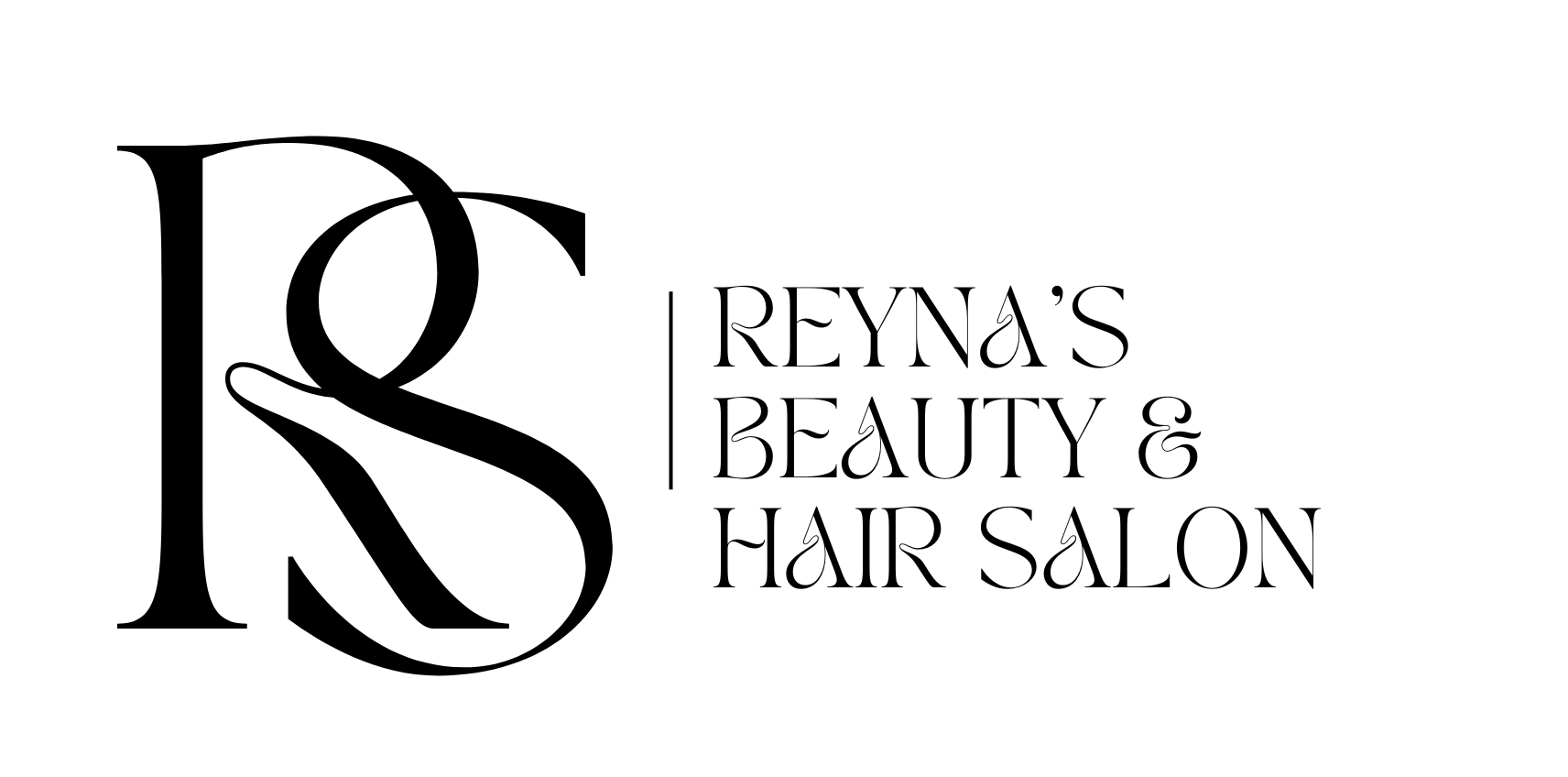 Reyna's Beauty & Hair Salon